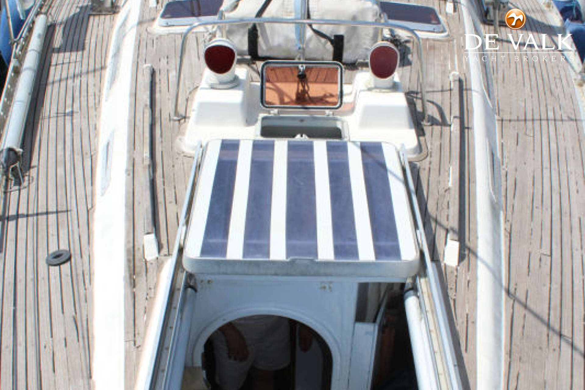 Wauquiez Centurion 47 — foto 17 van 44