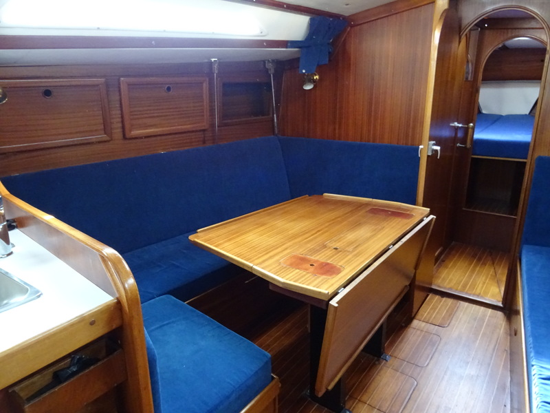 Bavaria 1060 — foto 10 van 43