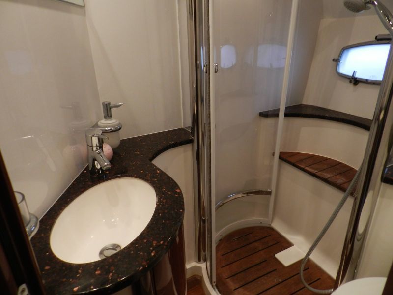 Fairline Targa 47 Gran Turismo — foto 2 van 3