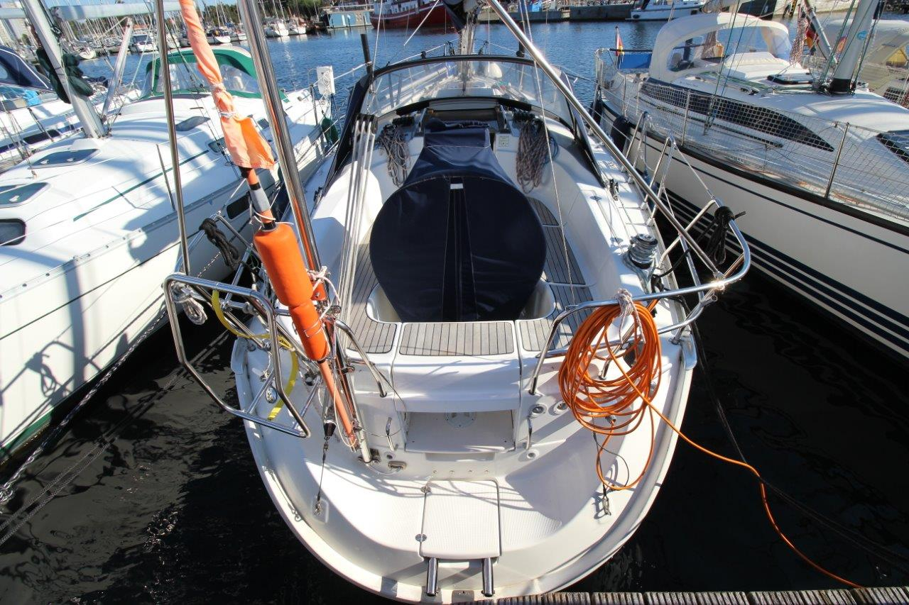 Bavaria 32 — foto 3 van 20