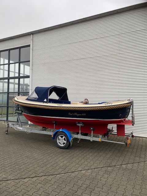 Oudhuijzer 600 — foto 3 van 13