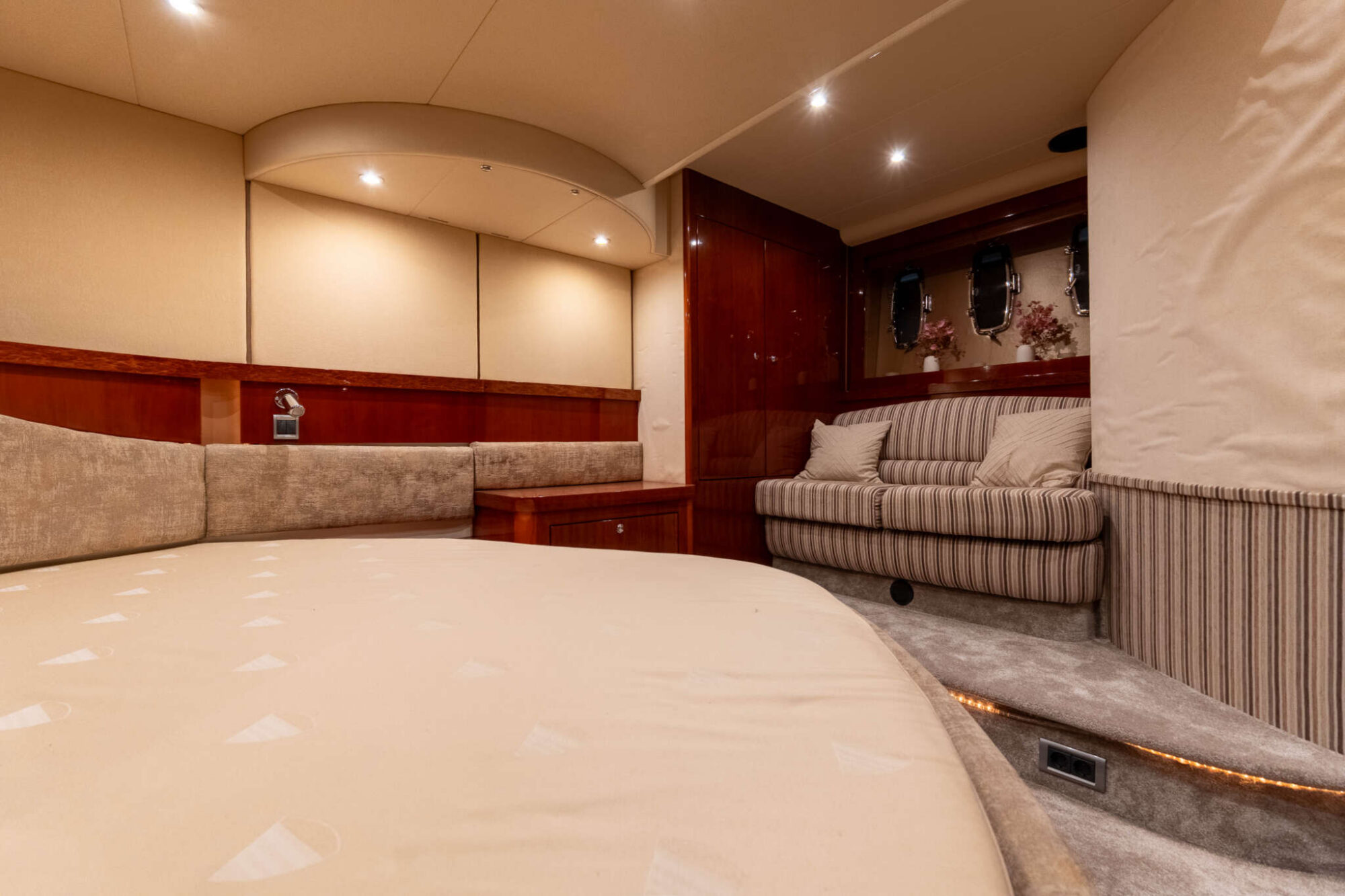 Fairline Targa 62 — foto 30 van 86