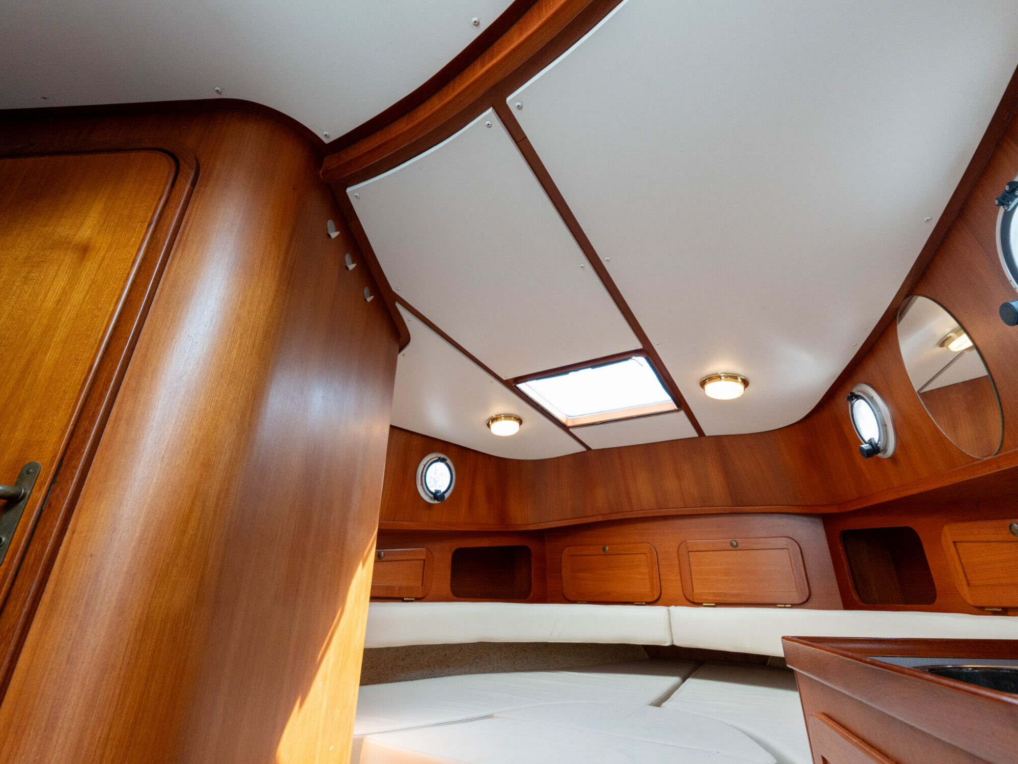 Makma 900 Cabin — foto 21 van 40