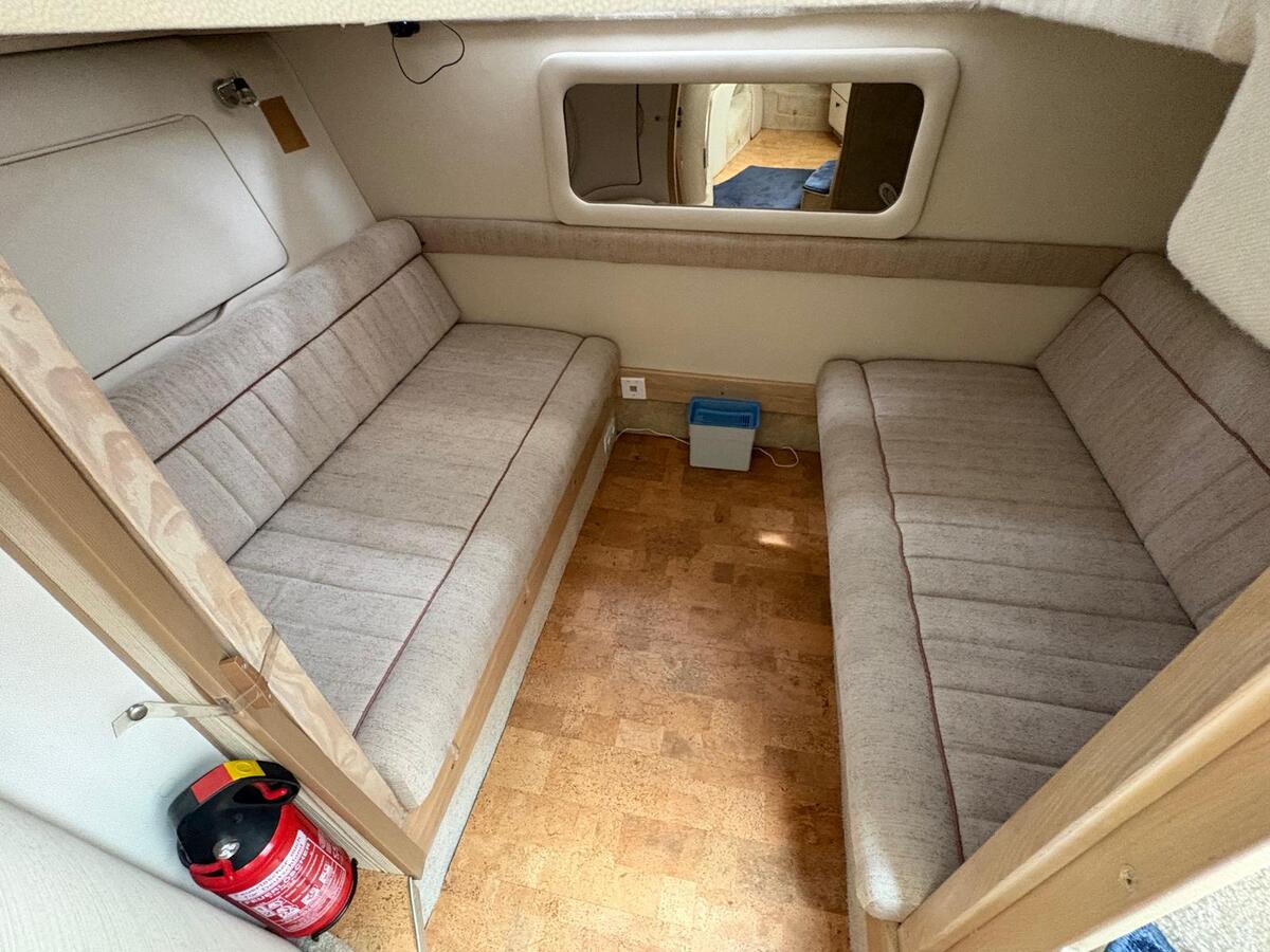 Maxum 3200 SCR — foto 22 van 44