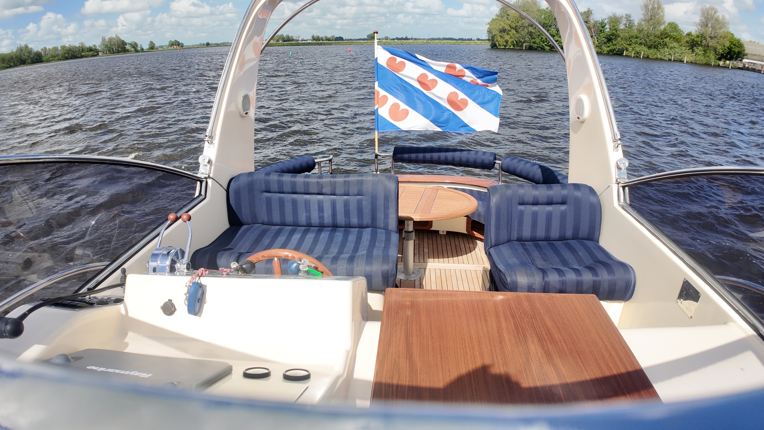 Antaris Mare Libre 940 — foto 13 van 32