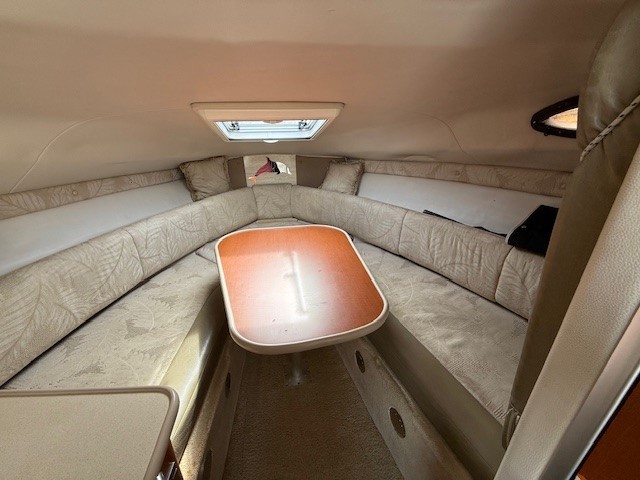 Chaparral Signature 240 — foto 22 van 31