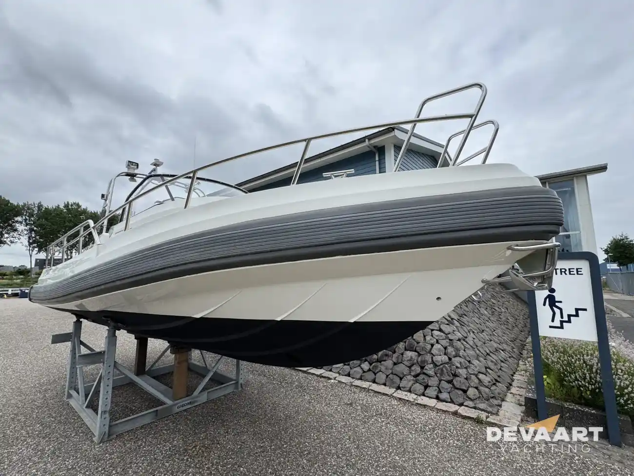 Paragon 25 Ranger — foto 20 van 22
