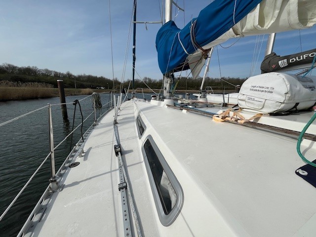 Gib'Sea 126 MK2 — foto 4 van 34
