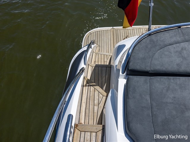 Princess V53 — foto 69 van 96