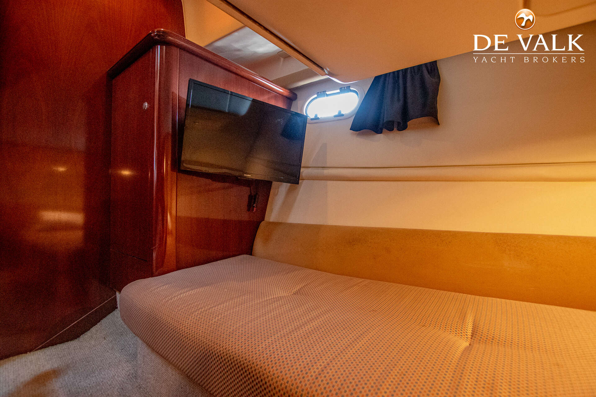 Jeanneau Prestige 36 — foto 38 van 38