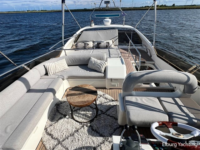 Princess 52 — foto 56 van 74