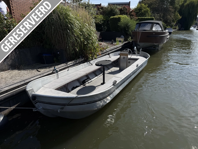 Frappant Frappant 600 — foto 7 van 12