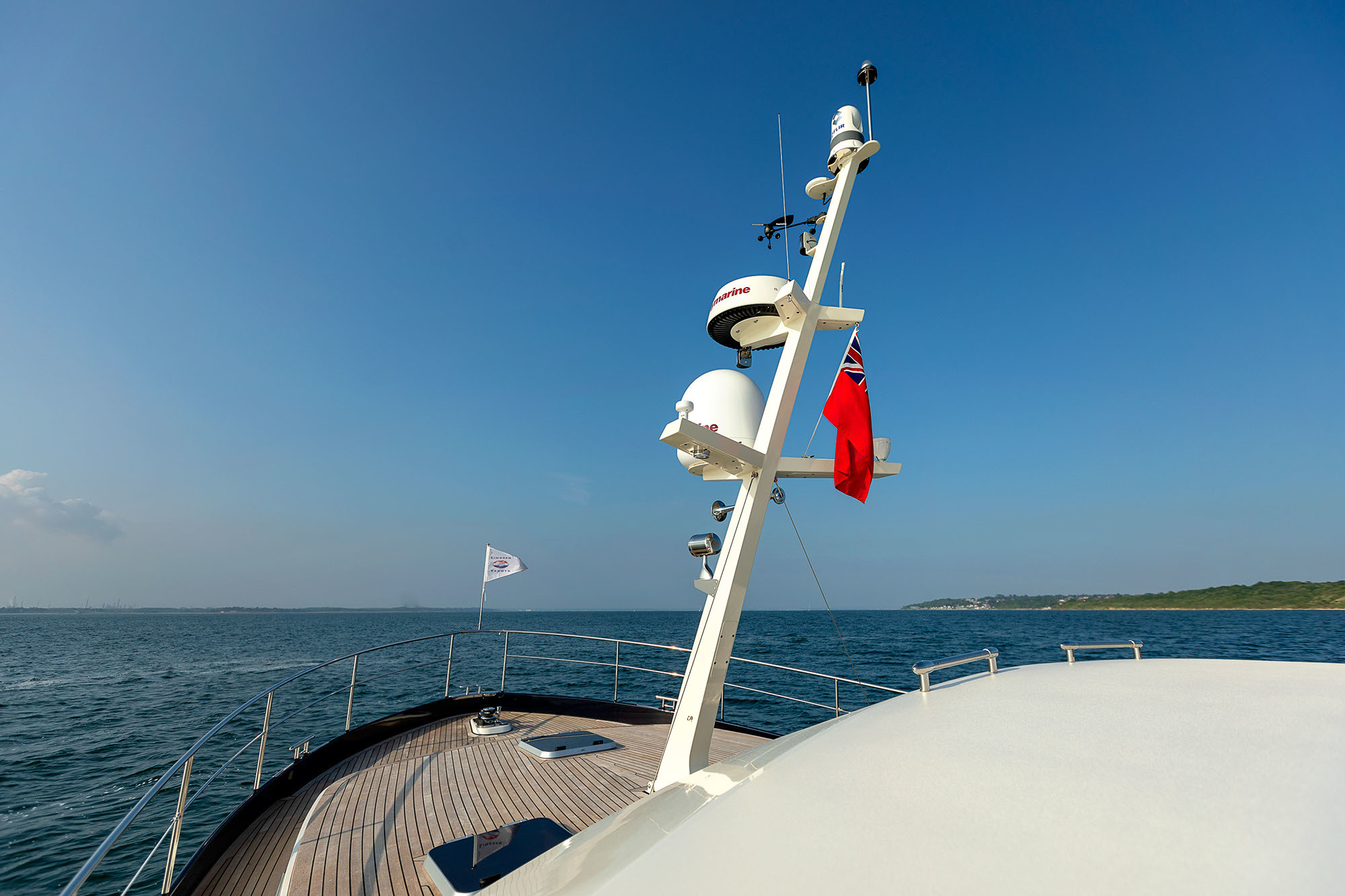 Linssen Grand Sturdy 500 AC Variotop — foto 13 van 68
