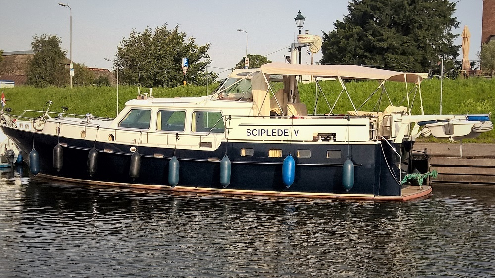 Koopmans Kotter 50 (Stabilizers) — foto 4 van 42