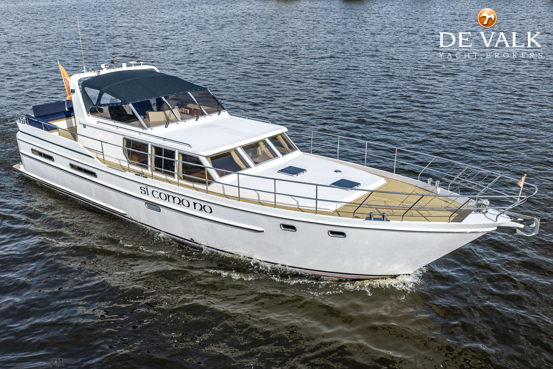 Valk 1700 — foto 2 van 44