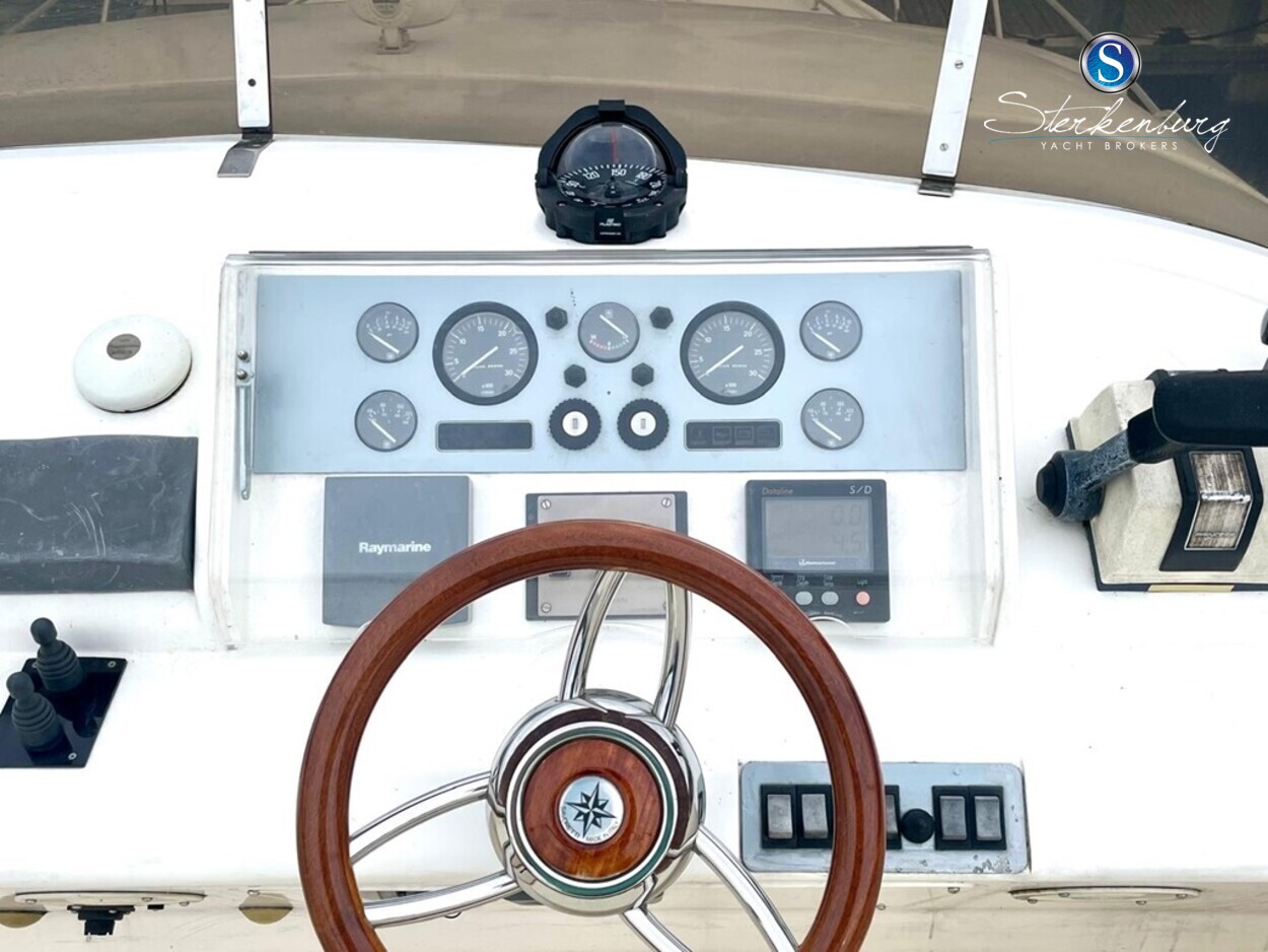 Princess 500 — foto 10 van 39