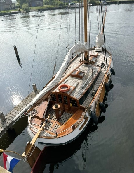 Vollenhovense Bol 975 — foto 5 van 27