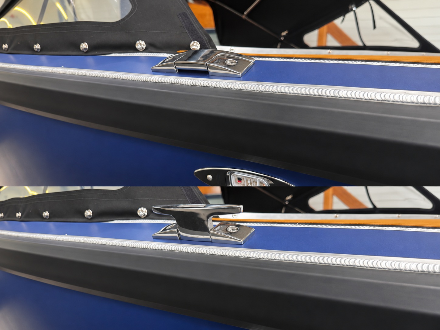 Qualia QT 22 Outboard — foto 20 van 28