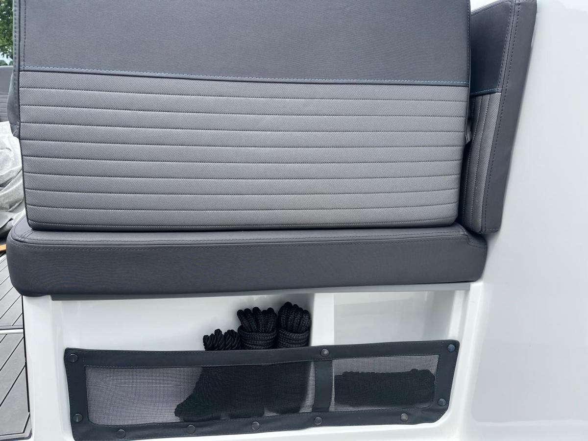 NorthMaster 685 Cruiser Cabin — foto 12 van 25