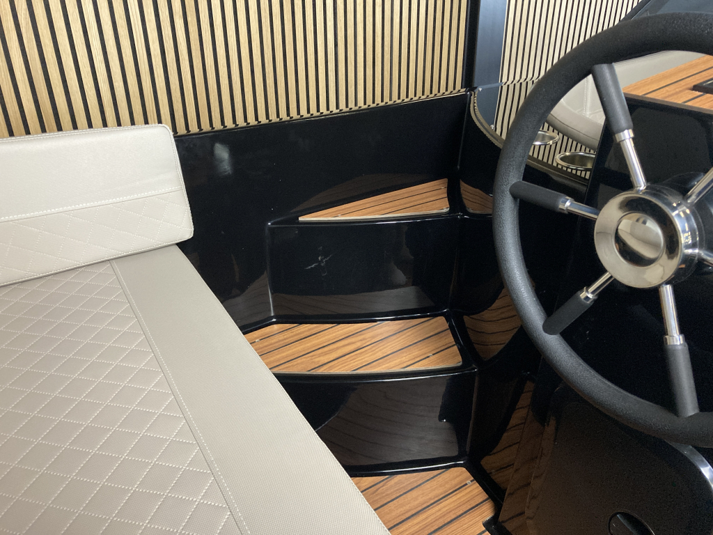 Amigo elektrische sloepen | alle modellen | Direct varen! — foto 18 van 23