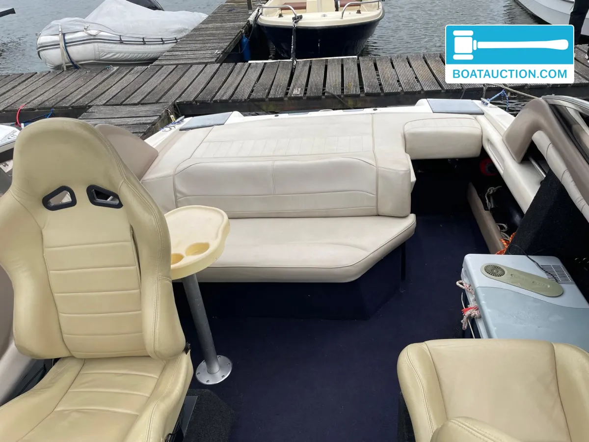 Regal 2150 — foto 16 van 26