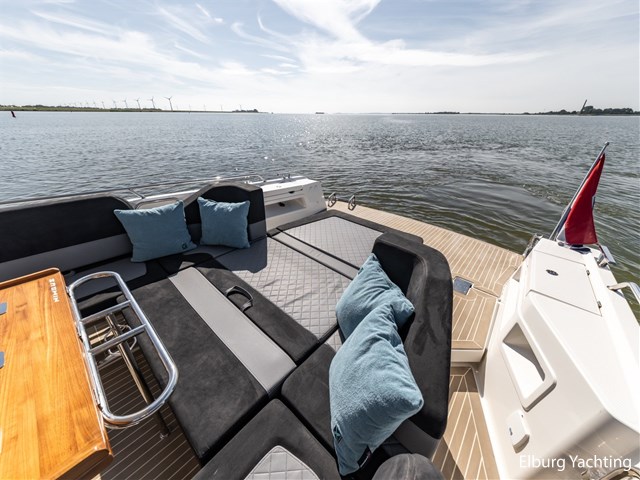 Nimbus T11 - X-Edition — foto 21 van 96