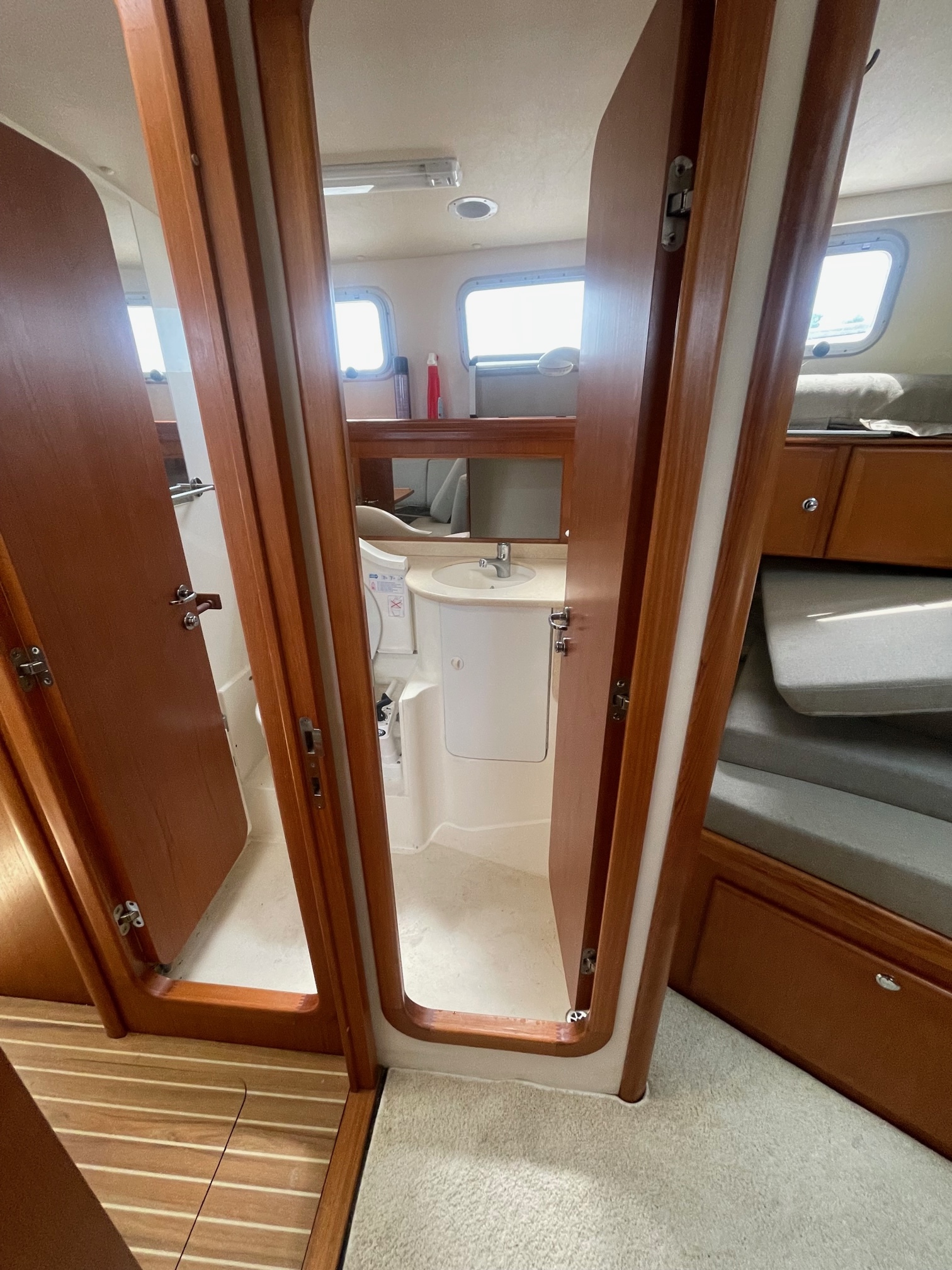 Aquastar 48 — foto 26 van 42