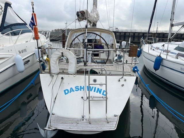 Sweden Yachts 340 — foto 3 van 48
