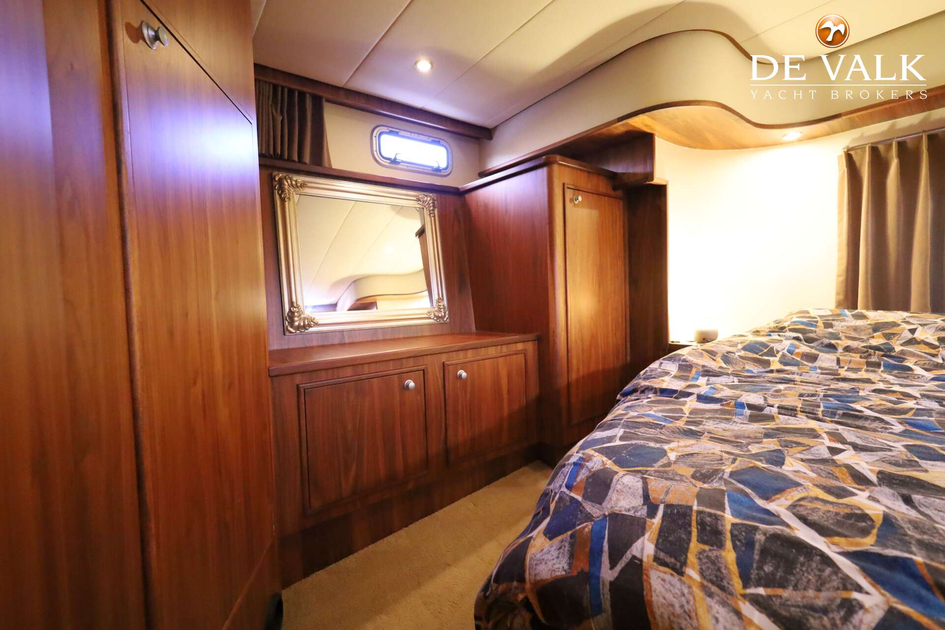 Brabant Yachting SL 1250 Exclusive — foto 33 van 39