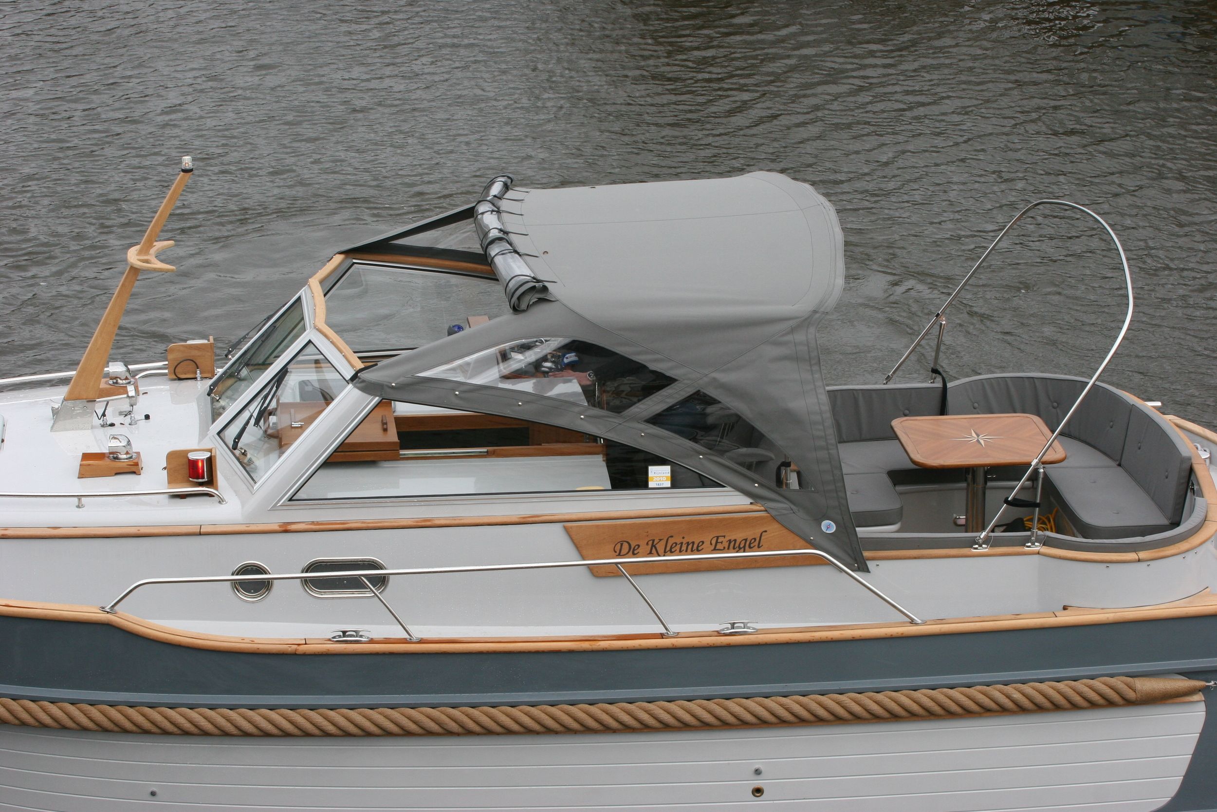 Menken Newport Bass — foto 12 van 18