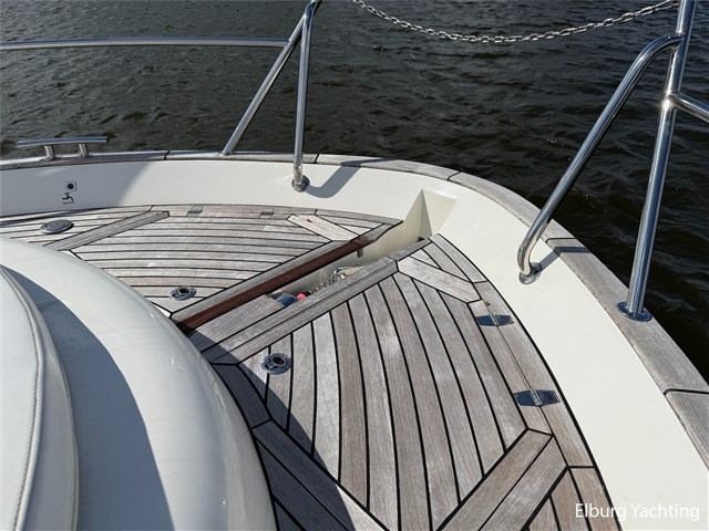 Marex 375 — foto 71 van 97