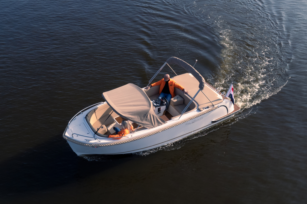 Lago Amore 633 Tender — foto 3 van 18