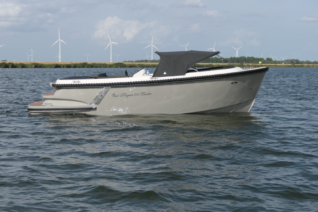 Oudhuijzer 650 Tender — foto 11 van 24