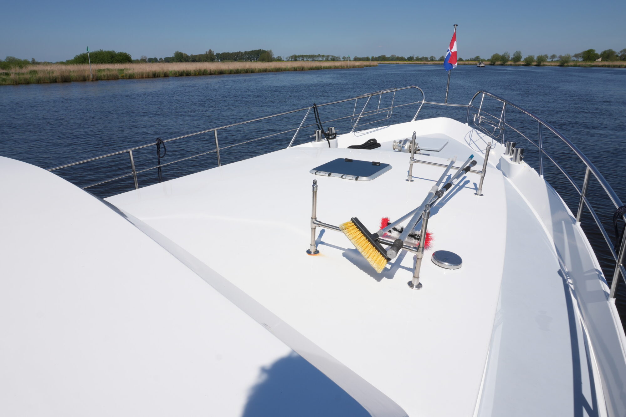 Valkkruiser 12.50 AK Cabrio — foto 8 van 51