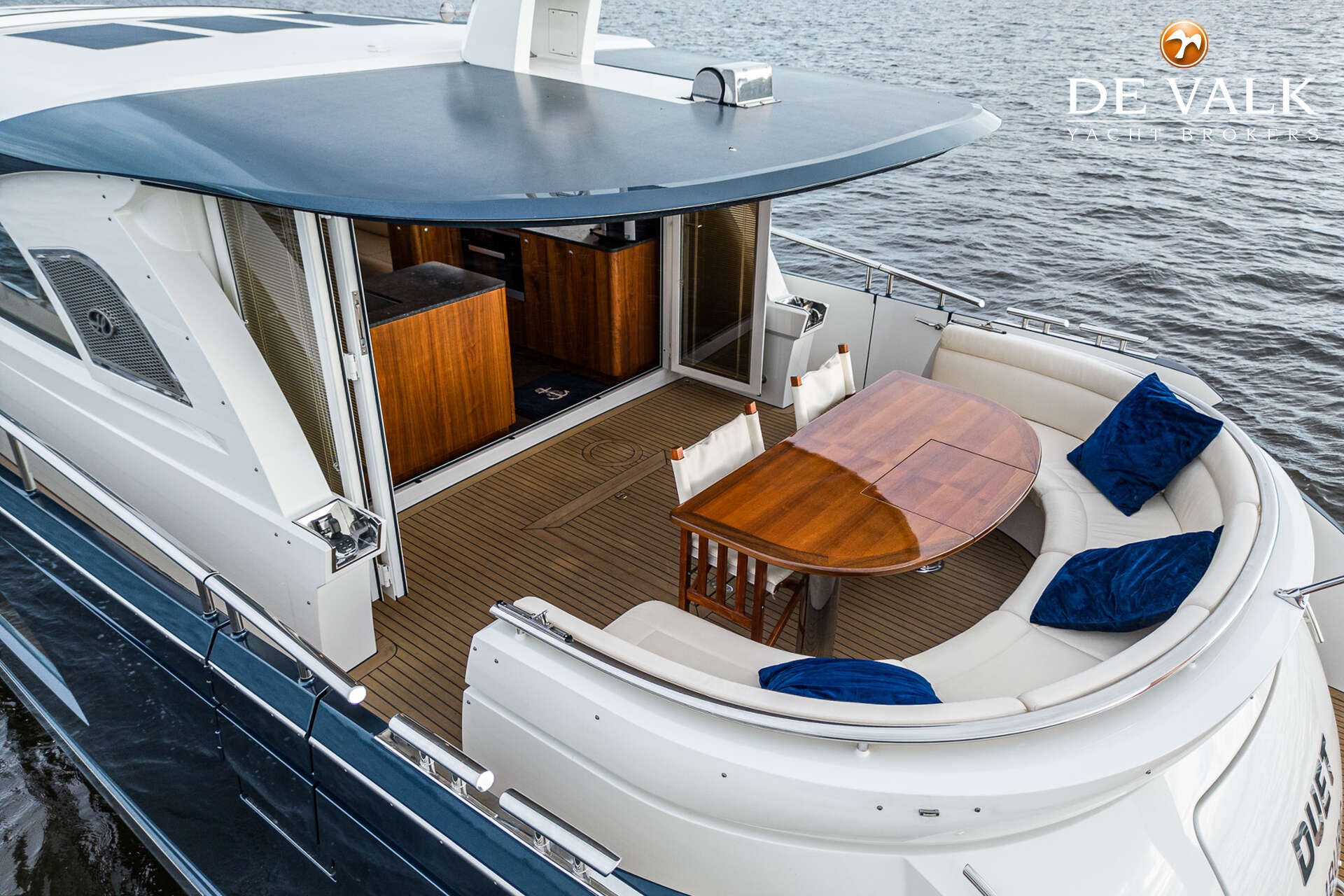Holterman 53 Commander — foto 9 van 44