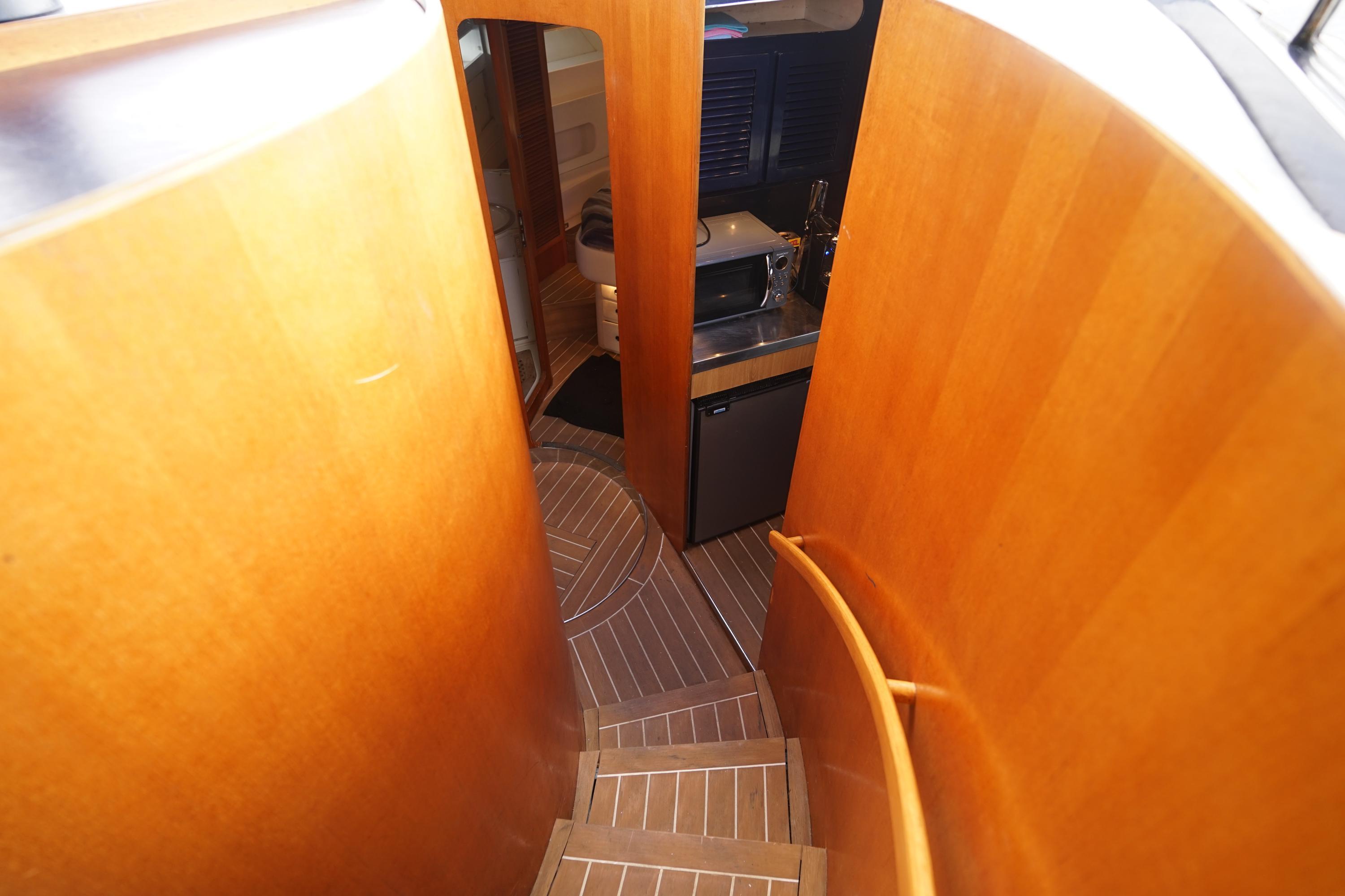 Riva 42 Superamerica — foto 37 van 51