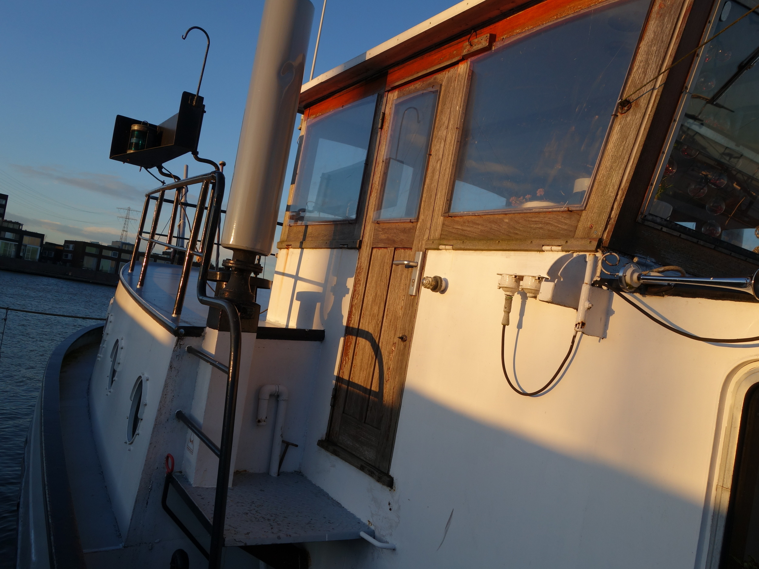 Luxe Motor 32.00 Wad En Sontvaarder - Foto 7