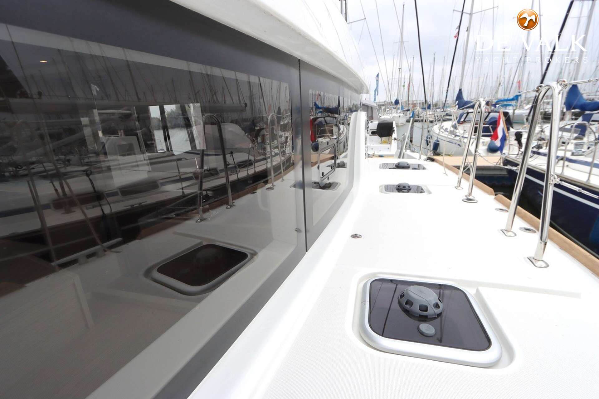 Lagoon 40 — foto 13 van 41