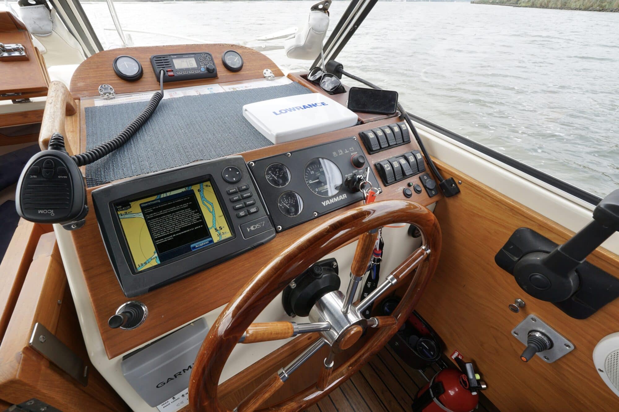 Inter 7700 Nor-Line Dutch Edition — foto 7 van 47