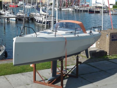 BENTE Yachts Jachtbemiddeling — foto 3 van 8