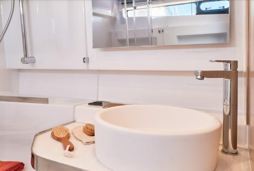 JEANNEAU TH38 Twin-Hull — foto 37 van 41