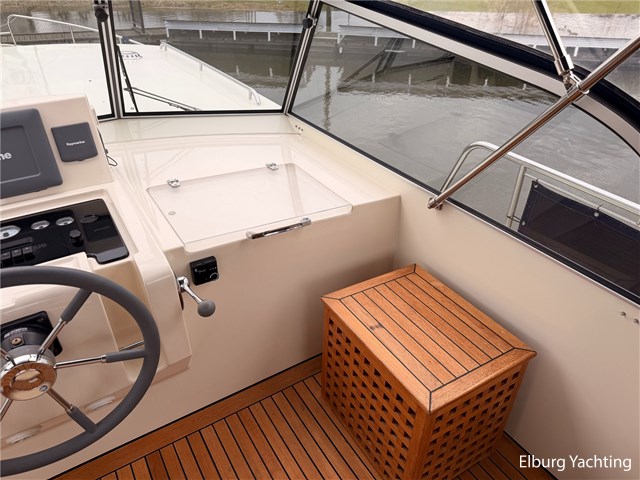 Jetten 40 AC-RS — foto 38 van 72