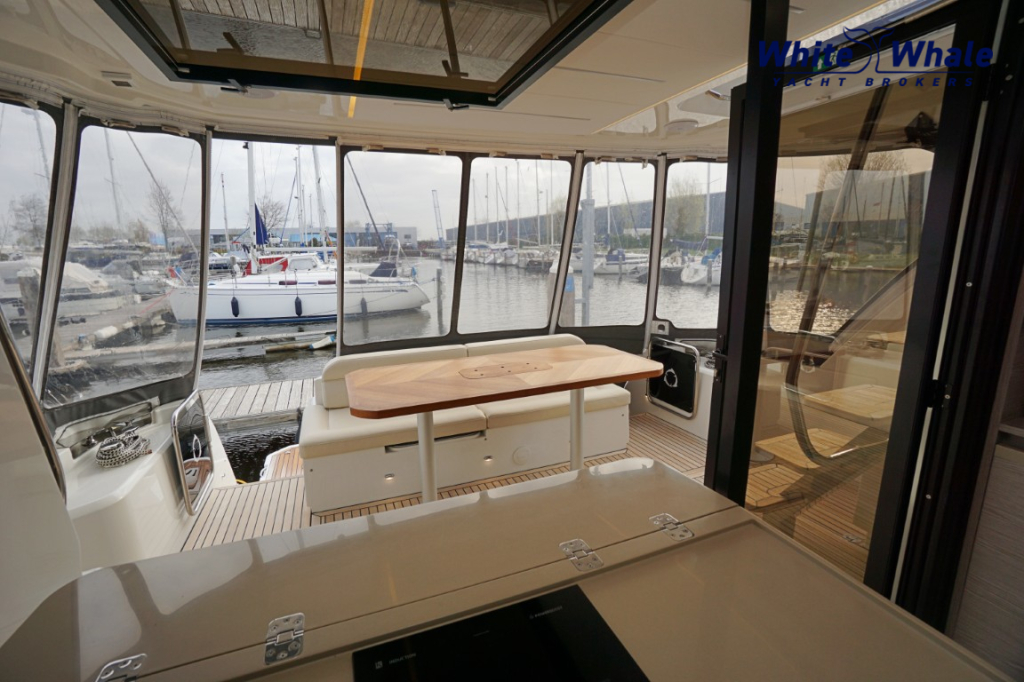 Greenline 45 Fly — foto 41 van 87