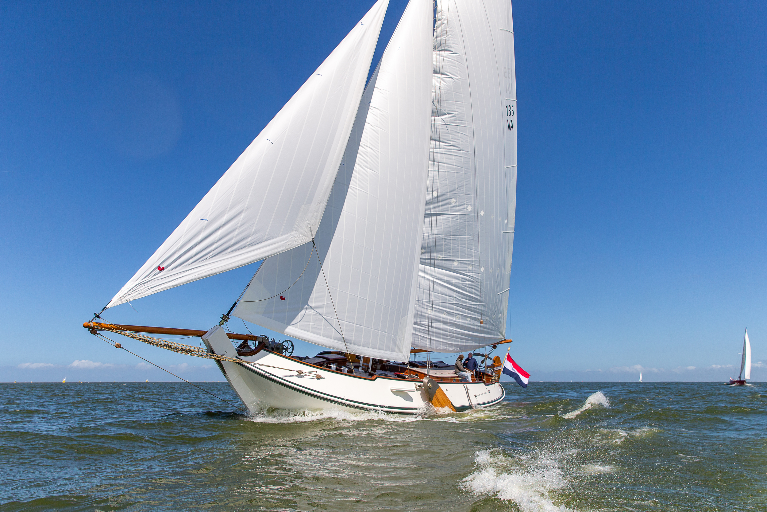 Schokker 18.60 Meter Hoek Design — foto 3 van 69