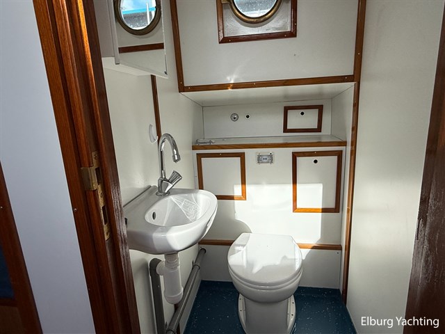 MY Avanti Sleepboot - 1900 — foto 52 van 96