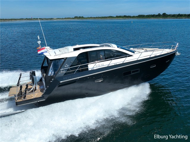 Sealine SC42 Custom — foto 1 van 93