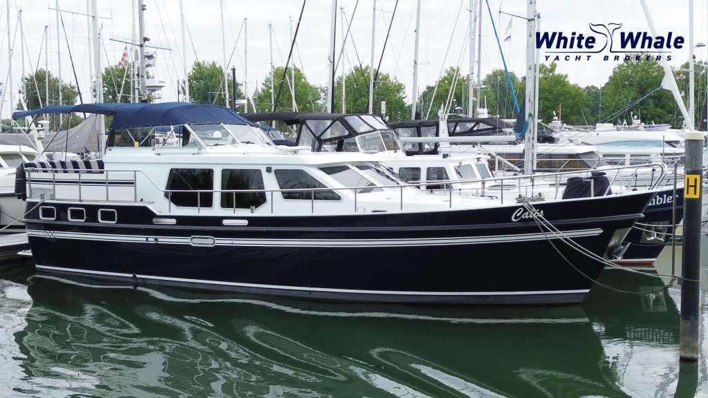 Zuiderzee Dogger 45 AK — foto 1 van 59
