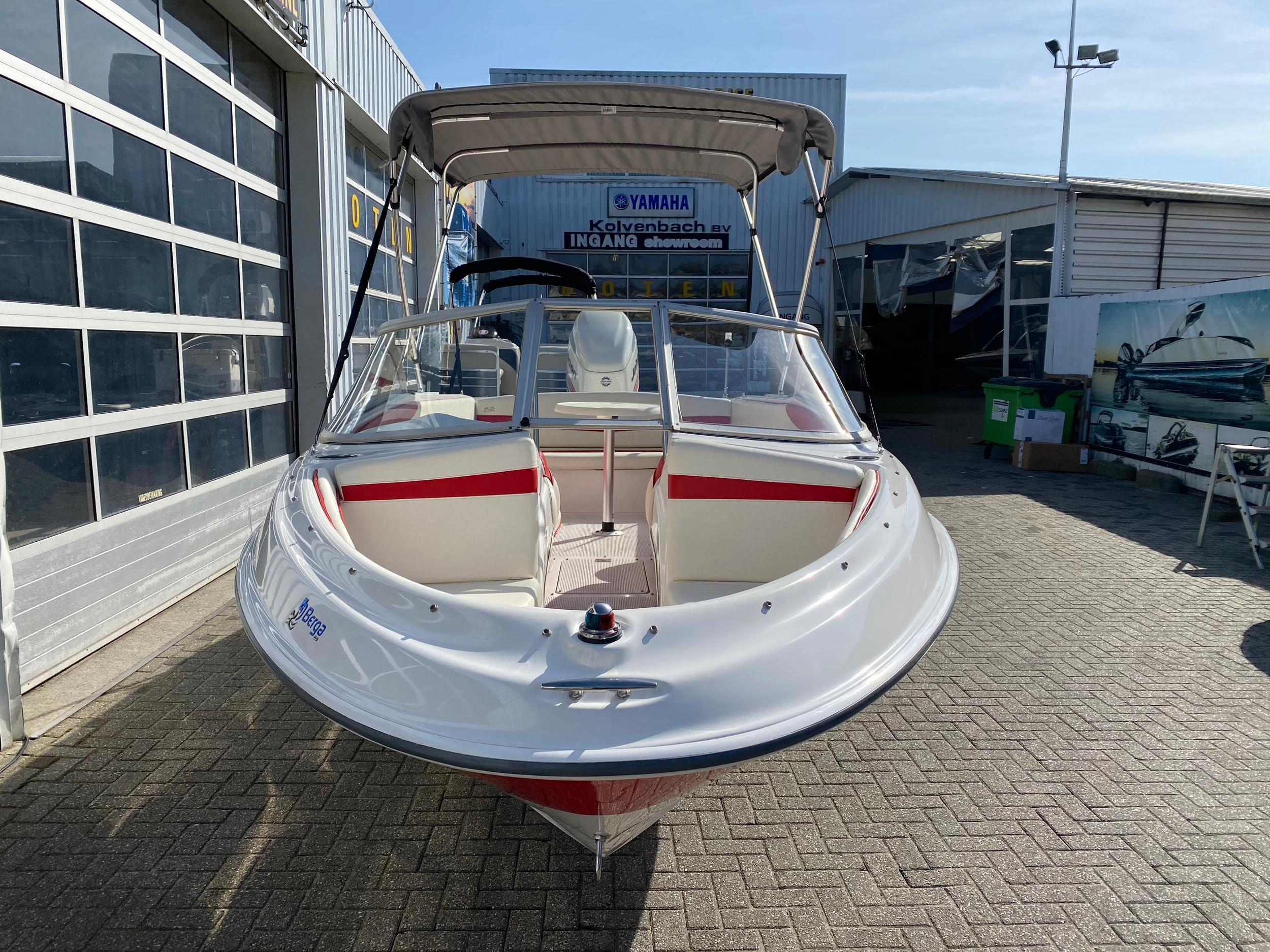 Nash 630 HQ — foto 22 van 25
