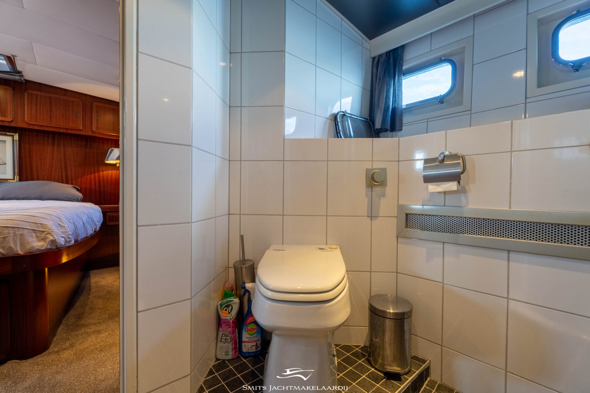 Van der Valk Valk Vitesse 54 Stabilizers — foto 53 van 98