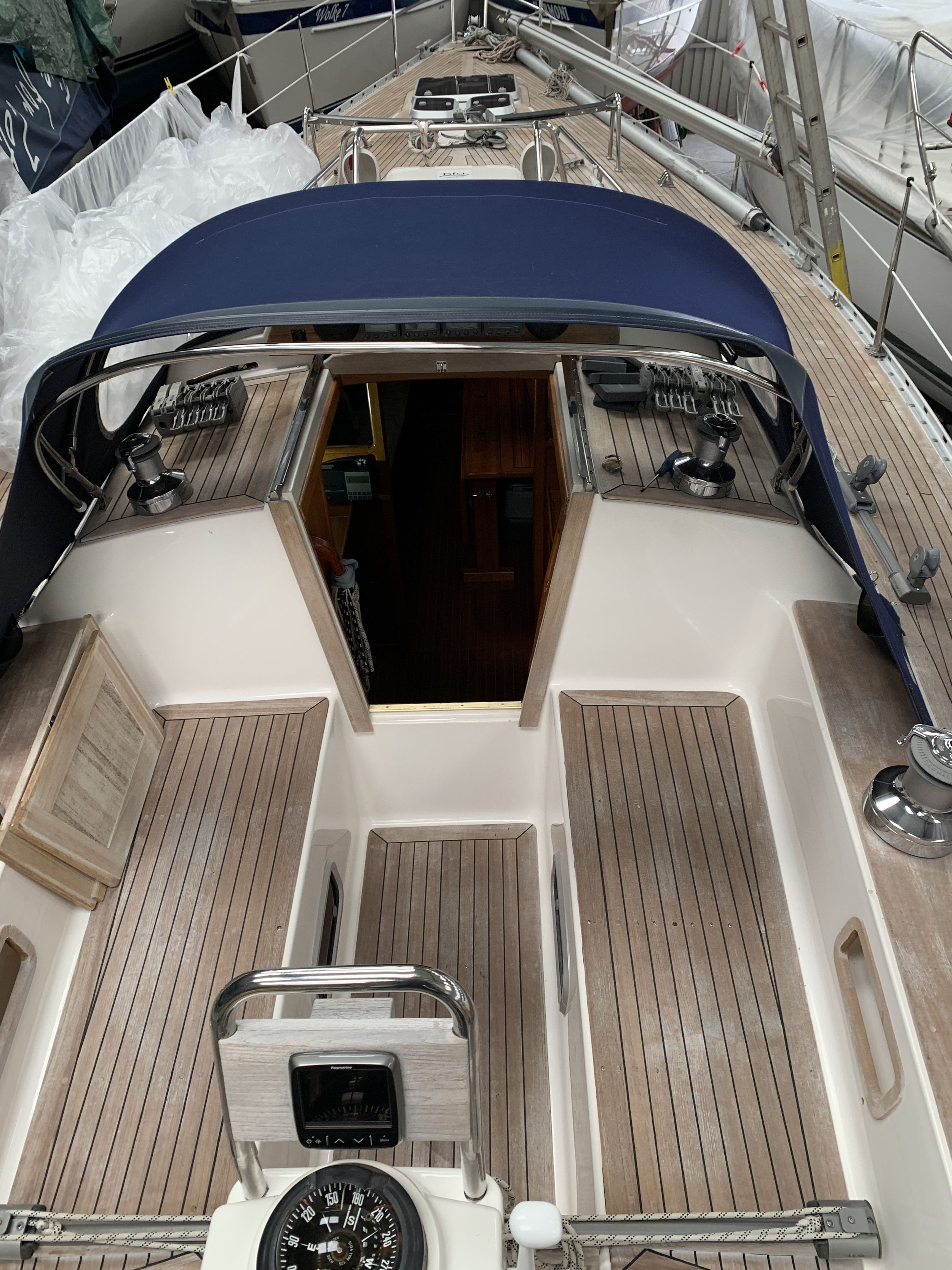 Wasa 370 — foto 48 van 50